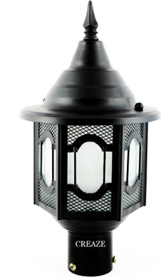 

Creaze Gate Light Outdoor Lamp