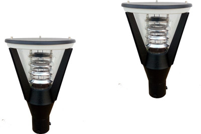 

Smart Gate Light Outdoor Lamp