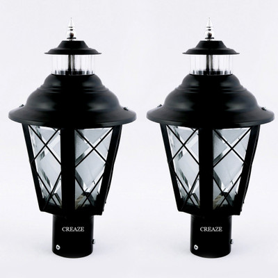 

Creaze Gate Light Outdoor Lamp