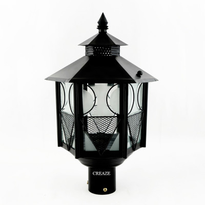 

Creaze Gate Light Outdoor Lamp