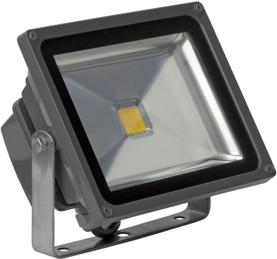 

HYGRID Flood Light Outdoor Lamp