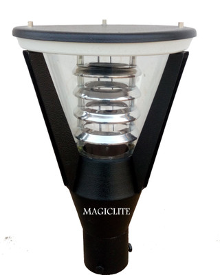 

Magiclite Gate Light Outdoor Lamp