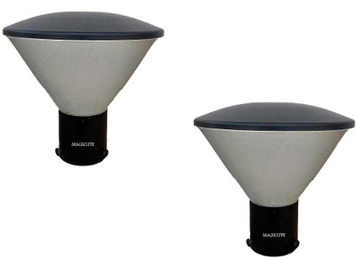 

Magiclite Gate Light Outdoor Lamp