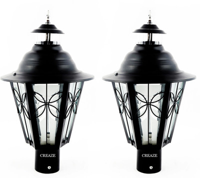 

Creaze Gate Light Outdoor Lamp