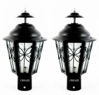 

Creaze Gate Light Outdoor Lamp