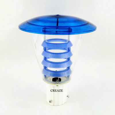 

Creaze Gate Light Outdoor Lamp