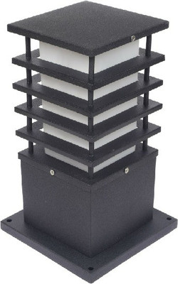 

WhiteRay Gate Light Outdoor Lamp