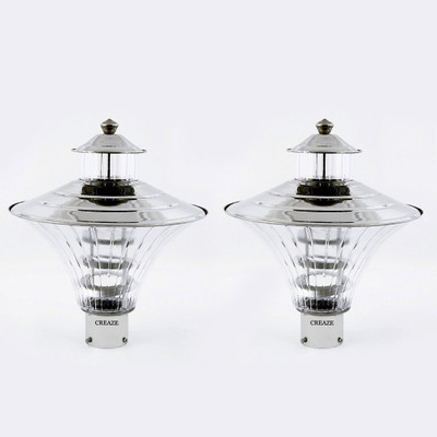 

Creaze Gate Light Outdoor Lamp