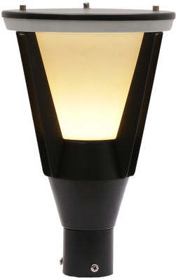

WhiteRay Gate Light Outdoor Lamp