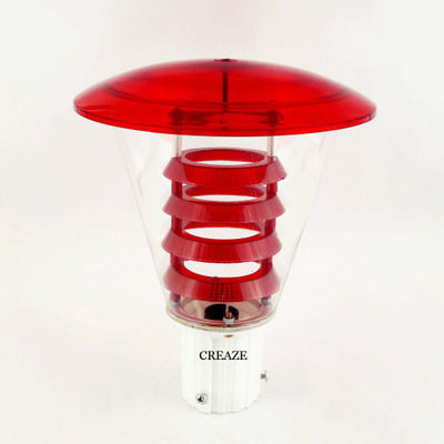 

Creaze Gate Light Outdoor Lamp