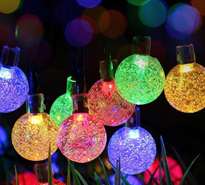 

EZ Life String Light Outdoor Lamp