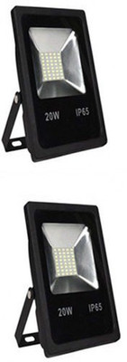 

Glazo Flood Light Outdoor Lamp