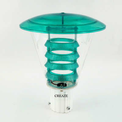 

Creaze Gate Light Outdoor Lamp