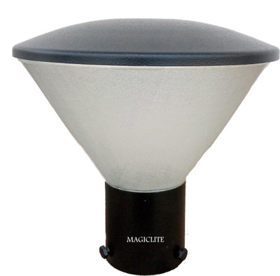 

Magiclite Gate Light Outdoor Lamp
