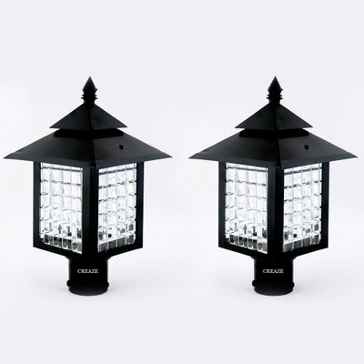 

Creaze Gate Light Outdoor Lamp