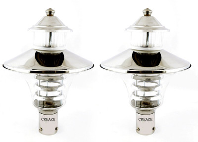 

Creaze Gate Light Outdoor Lamp