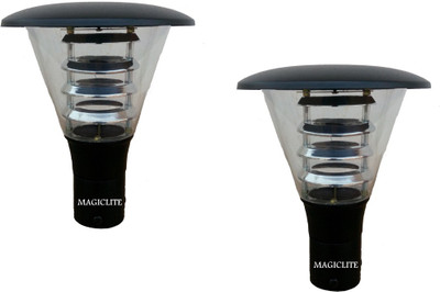 

Magiclite Gate Light Outdoor Lamp