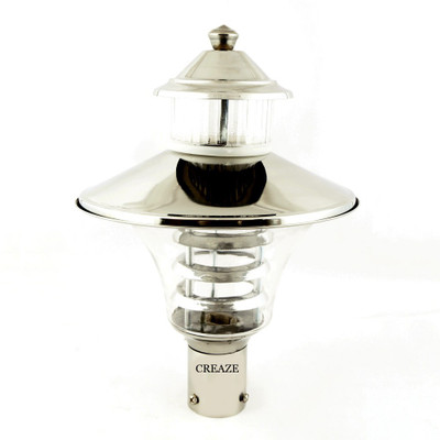 

Creaze Gate Light Outdoor Lamp