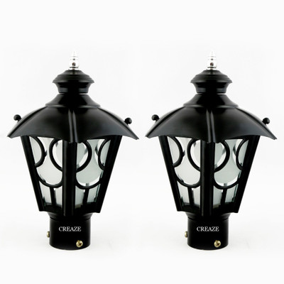 

Creaze Gate Light Outdoor Lamp