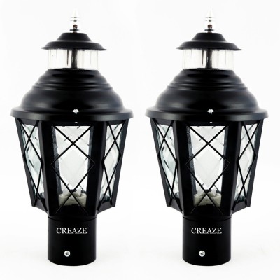 

Creaze Gate Light Outdoor Lamp