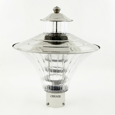 

Creaze Gate Light Outdoor Lamp