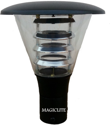 

Magiclite Gate Light Outdoor Lamp