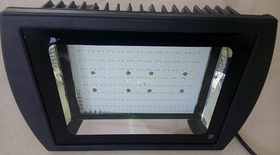 Galaxy Lighting Flood Light Outdoor Lamp