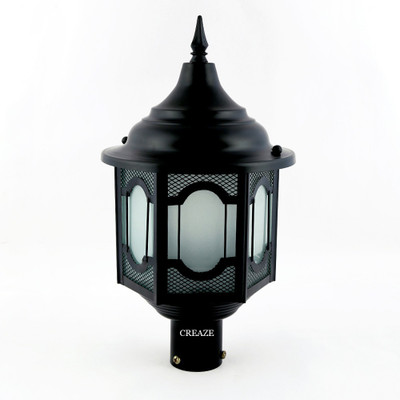 

Creaze Gate Light Outdoor Lamp