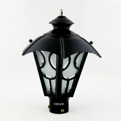 

Creaze Gate Light Outdoor Lamp