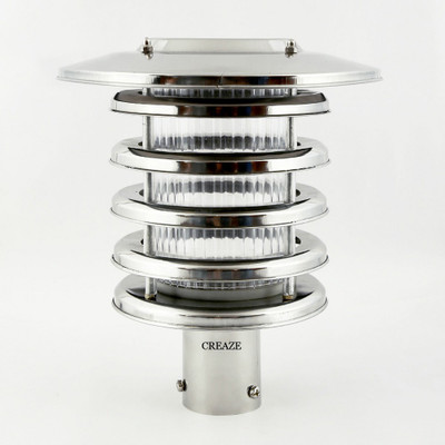 

Creaze Gate Light Outdoor Lamp