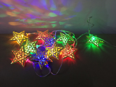 

EZ Life String Light Outdoor Lamp