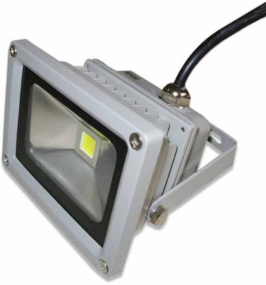 

AI Flood Light Outdoor Lamp