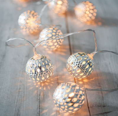 

EZ Life String Light Outdoor Lamp