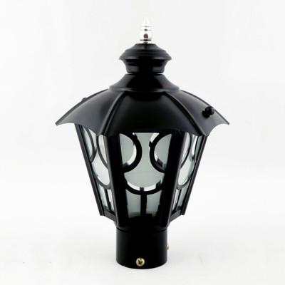 

Creaze Gate Light Outdoor Lamp