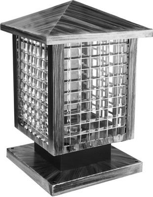 

WhiteRay Gate Light Outdoor Lamp