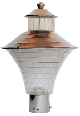 

Smart Gate Light Outdoor Lamp