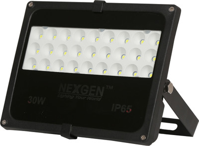 

NEXGEN Flood Light Outdoor Lamp