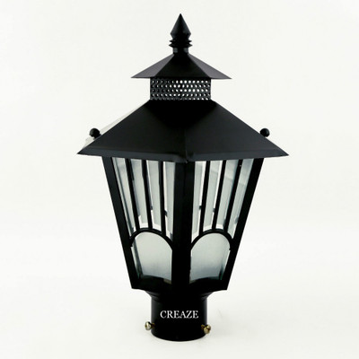 

Creaze Gate Light Outdoor Lamp