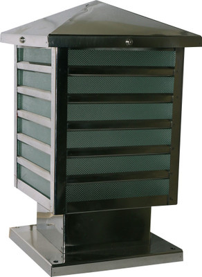 

Vzack Gate Light Outdoor Lamp