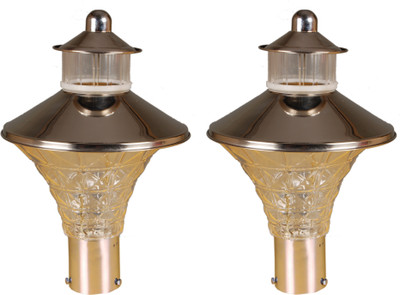 

Lucky Gate Light Outdoor Lamp