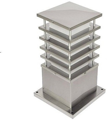 

WhiteRay Gate Light Outdoor Lamp