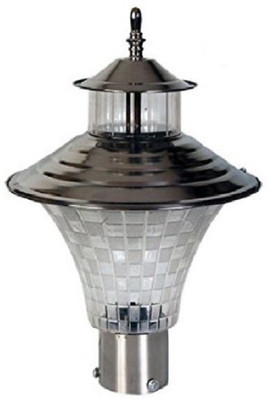 

Relites Gate Light Outdoor Lamp