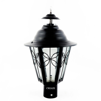 

Creaze Gate Light Outdoor Lamp