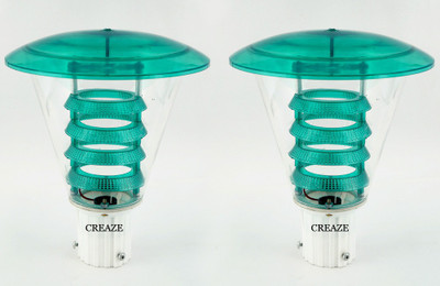 

Creaze Gate Light Outdoor Lamp