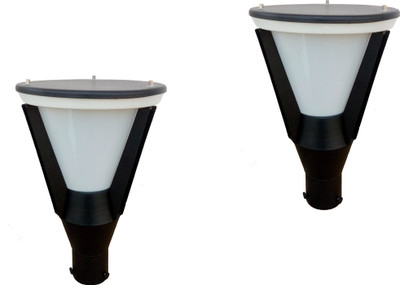 Smart Gate Light Outdoor Lamp
