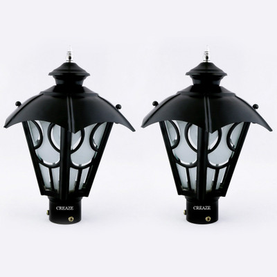 

Creaze Gate Light Outdoor Lamp