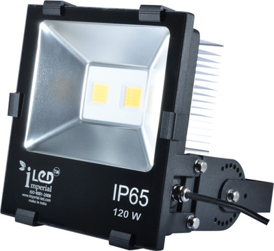 

Imperial Flood Light Outdoor Lamp