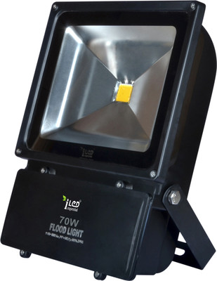 

Imperial Flood Light Outdoor Lamp
