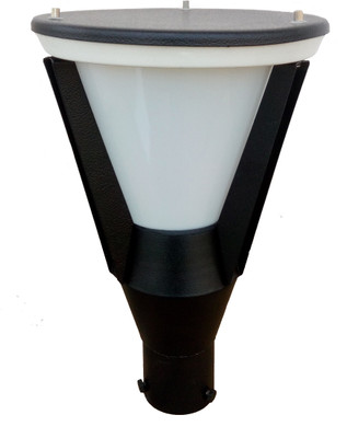 

Smart Gate Light Outdoor Lamp