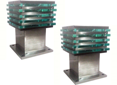 

Bene Gate Light Outdoor Lamp
